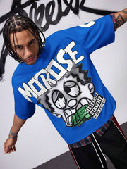 Disposition Oversized Tee