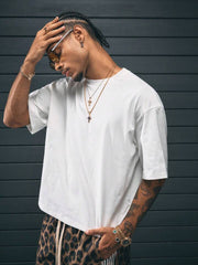 Doller Oversized Tee