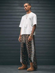 Doller Oversized Tee