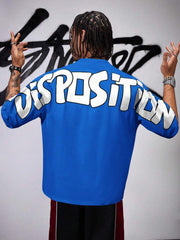 Disposition Oversized Tee
