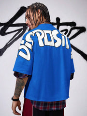 Disposition Oversized Tee