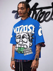 Disposition Oversized Tee