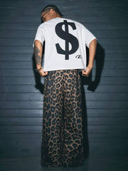 Doller Oversized Tee