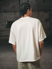 Jesus Is The Awesome Oversized Tee